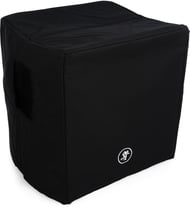 cover Mackie Thump18S 600W 18 inch Powered Subwoofer COVER